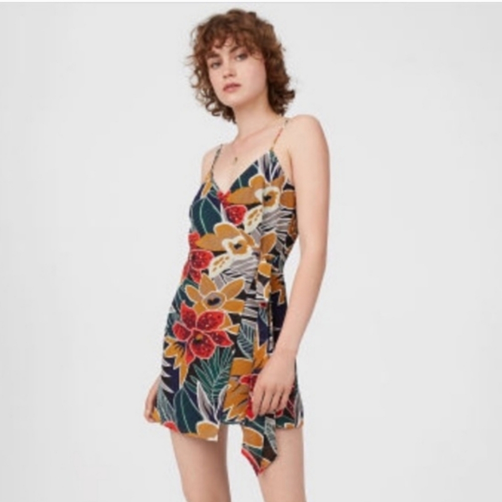 Club Monaco Romper